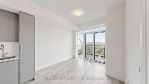 Photo 7 at 2709 - 251 Manitoba Street, Mimico, Toronto