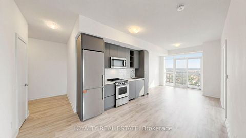 Photo 10 at 2709 - 251 Manitoba Street, Mimico, Toronto