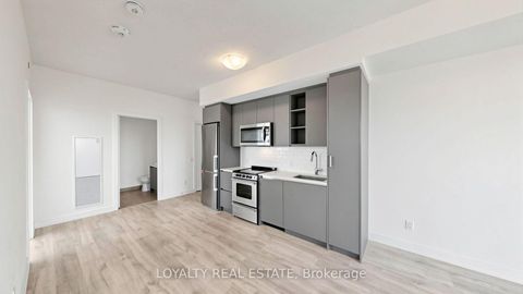 Photo 11 at 2709 - 251 Manitoba Street, Mimico, Toronto