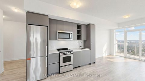 Photo 12 at 2709 - 251 Manitoba Street, Mimico, Toronto