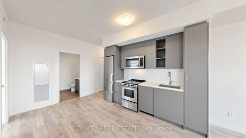 Photo 14 at 2709 - 251 Manitoba Street, Mimico, Toronto