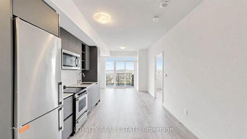 Photo 15 at 2709 - 251 Manitoba Street, Mimico, Toronto