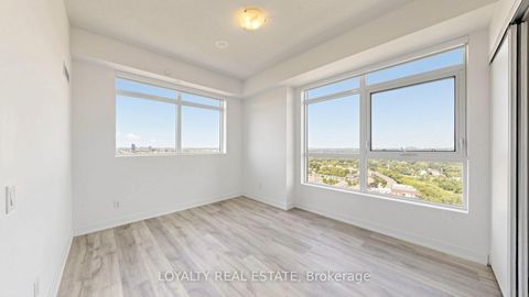 Photo 16 at 2709 - 251 Manitoba Street, Mimico, Toronto
