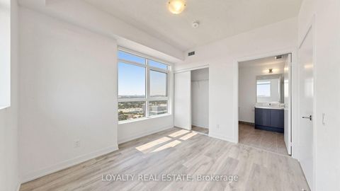 Photo 17 at 2709 - 251 Manitoba Street, Mimico, Toronto