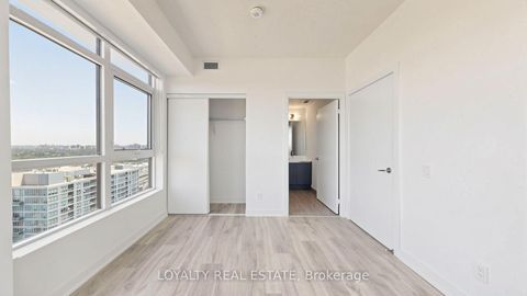 Photo 18 at 2709 - 251 Manitoba Street, Mimico, Toronto