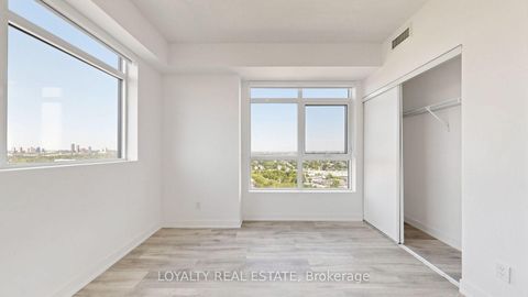 Photo 20 at 2709 - 251 Manitoba Street, Mimico, Toronto
