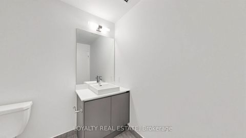 Photo 21 at 2709 - 251 Manitoba Street, Mimico, Toronto