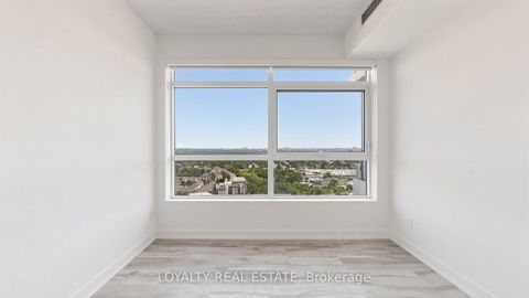 Photo 23 at 2709 - 251 Manitoba Street, Mimico, Toronto
