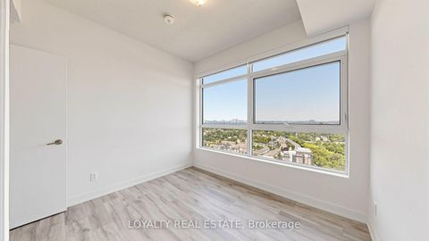 Photo 24 at 2709 - 251 Manitoba Street, Mimico, Toronto