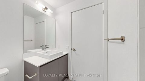 Photo 26 at 2709 - 251 Manitoba Street, Mimico, Toronto