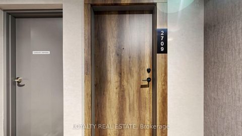 Photo 28 at 2709 - 251 Manitoba Street, Mimico, Toronto