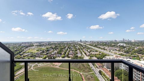 Photo 29 at 2709 - 251 Manitoba Street, Mimico, Toronto