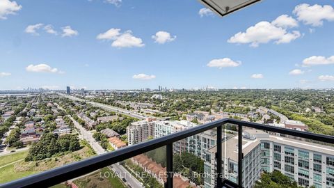Photo 30 at 2709 - 251 Manitoba Street, Mimico, Toronto