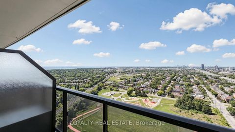 Photo 31 at 2709 - 251 Manitoba Street, Mimico, Toronto