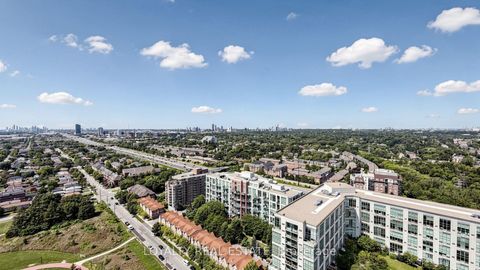 Photo 32 at 2709 - 251 Manitoba Street, Mimico, Toronto