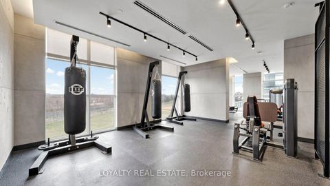 Photo 36 at 2709 - 251 Manitoba Street, Mimico, Toronto