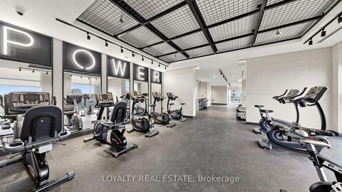 Photo 38 at 2709 - 251 Manitoba Street, Mimico, Toronto