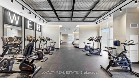 Photo 39 at 2709 - 251 Manitoba Street, Mimico, Toronto