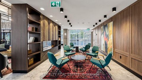 Photo 40 at 2709 - 251 Manitoba Street, Mimico, Toronto