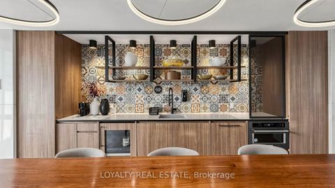 Photo 41 at 2709 - 251 Manitoba Street, Mimico, Toronto