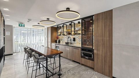 Photo 42 at 2709 - 251 Manitoba Street, Mimico, Toronto