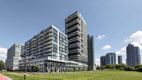 Photo 45 at 2709 - 251 Manitoba Street, Mimico, Toronto