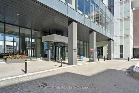 Photo 2 at 909 - 10 Honeycrisp Crescent, Vaughan Corporate Centre, Vaughan