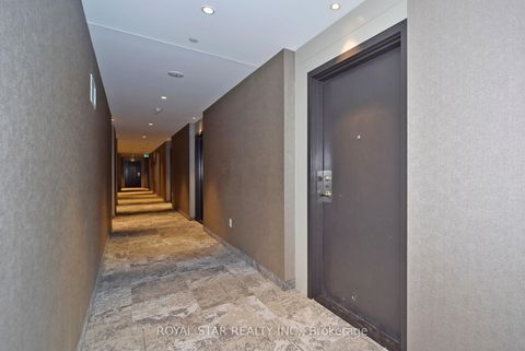 Photo 6 at 909 - 10 Honeycrisp Crescent, Vaughan Corporate Centre, Vaughan