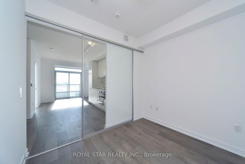 Photo 19 at 909 - 10 Honeycrisp Crescent, Vaughan Corporate Centre, Vaughan