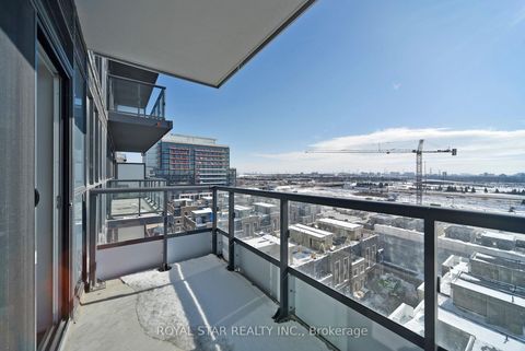 Photo 34 at 909 - 10 Honeycrisp Crescent, Vaughan Corporate Centre, Vaughan