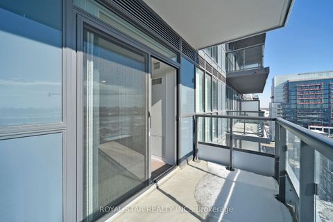 Photo 35 at 909 - 10 Honeycrisp Crescent, Vaughan Corporate Centre, Vaughan