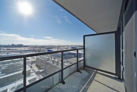 Photo 36 at 909 - 10 Honeycrisp Crescent, Vaughan Corporate Centre, Vaughan