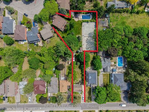 Photo 0 at 37 Glenthorne Drive, Highland Creek, Toronto