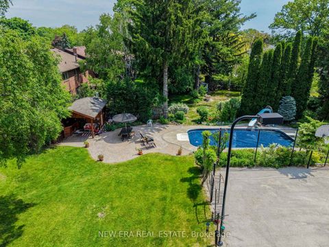 Photo 1 at 37 Glenthorne Drive, Highland Creek, Toronto