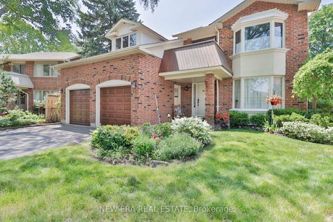 Photo 3 at 37 Glenthorne Drive, Highland Creek, Toronto
