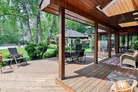 Photo 5 at 37 Glenthorne Drive, Highland Creek, Toronto
