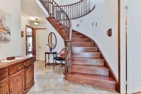 Photo 9 at 37 Glenthorne Drive, Highland Creek, Toronto
