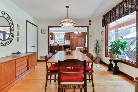 Photo 11 at 37 Glenthorne Drive, Highland Creek, Toronto