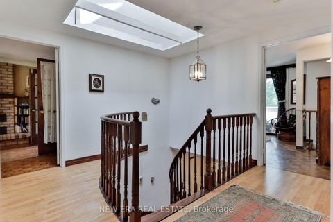 Photo 17 at 37 Glenthorne Drive, Highland Creek, Toronto
