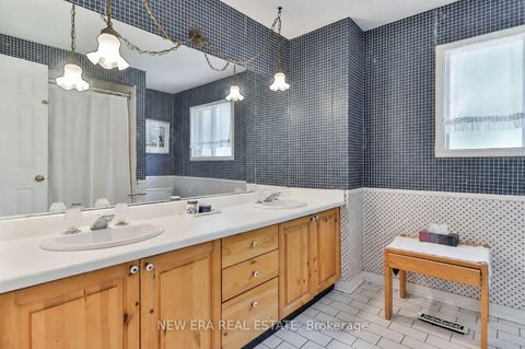Photo 19 at 37 Glenthorne Drive, Highland Creek, Toronto