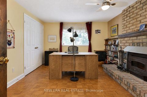 Photo 21 at 37 Glenthorne Drive, Highland Creek, Toronto