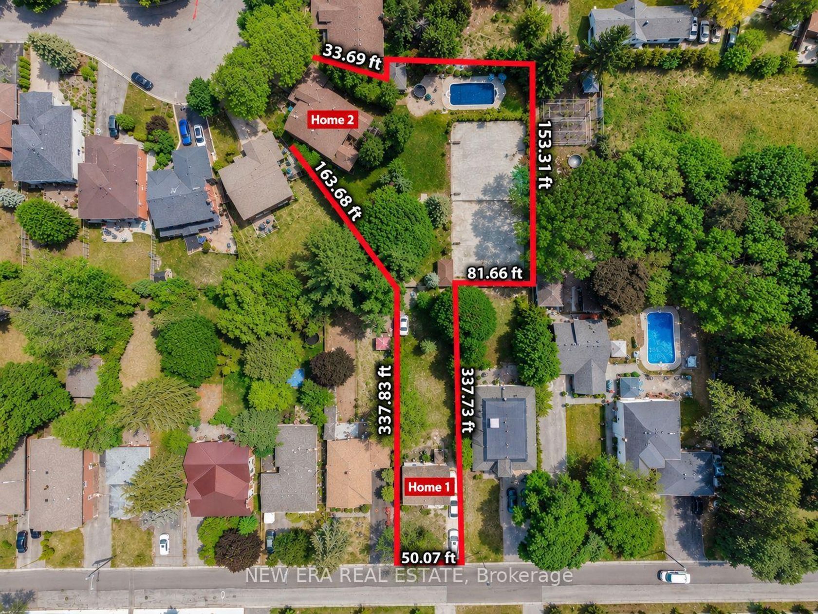 37 Glenthorne Drive, Highland Creek, Toronto 