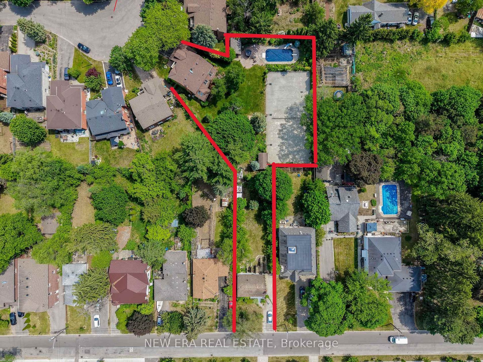 37 Glenthorne Drive, Highland Creek, Toronto 
