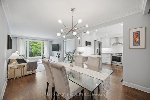 Photo 4 at 89 Alhart Drive, Beaumonde Heights, Toronto