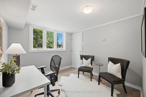 Photo 16 at 89 Alhart Drive, Beaumonde Heights, Toronto