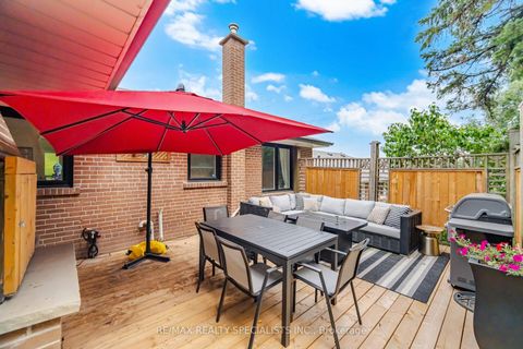 Photo 17 at 89 Alhart Drive, Beaumonde Heights, Toronto