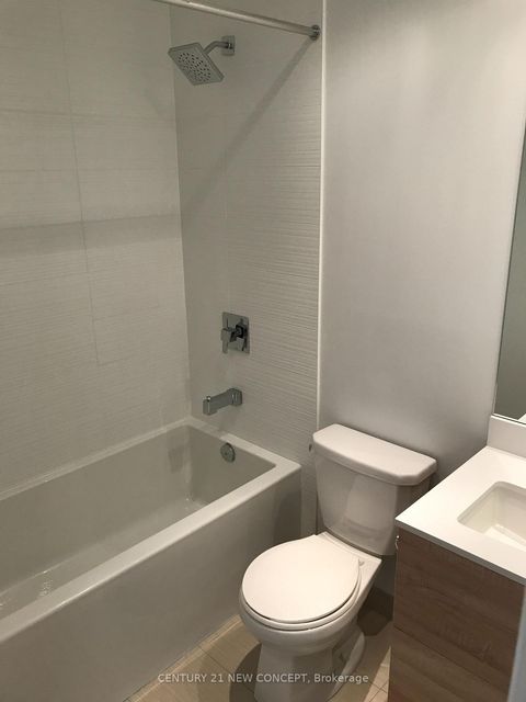 Photo 4 at 823 - 525 Adelaide Street W, Waterfront Communities C1, Toronto