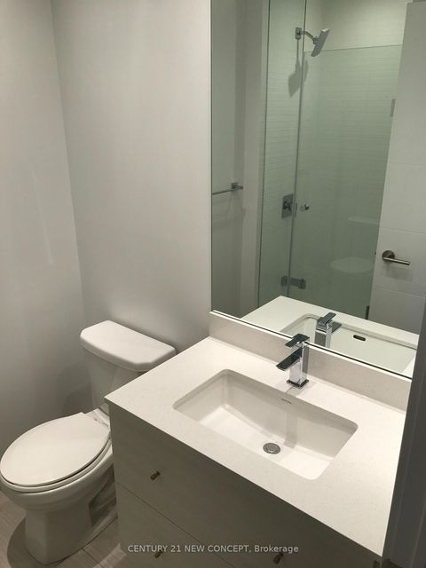 Photo 12 at 823 - 525 Adelaide Street W, Waterfront Communities C1, Toronto
