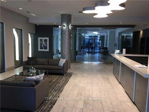Photo 18 at 823 - 525 Adelaide Street W, Waterfront Communities C1, Toronto