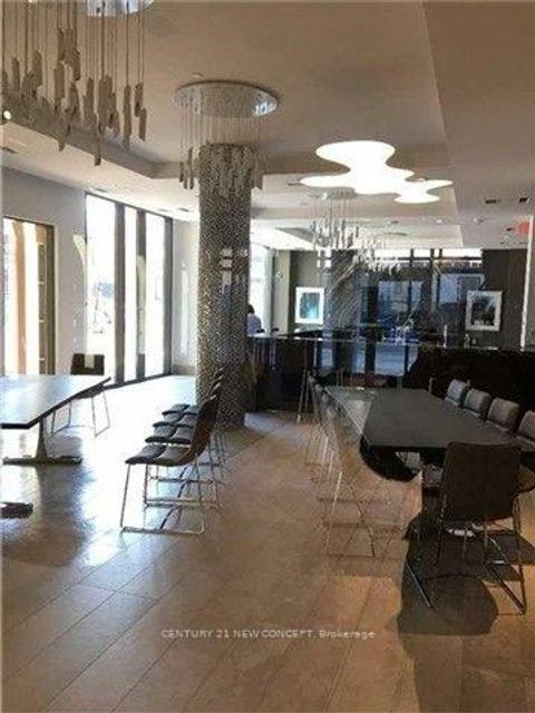 Photo 19 at 823 - 525 Adelaide Street W, Waterfront Communities C1, Toronto